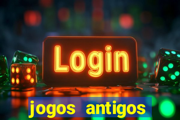 jogos antigos cartoon network